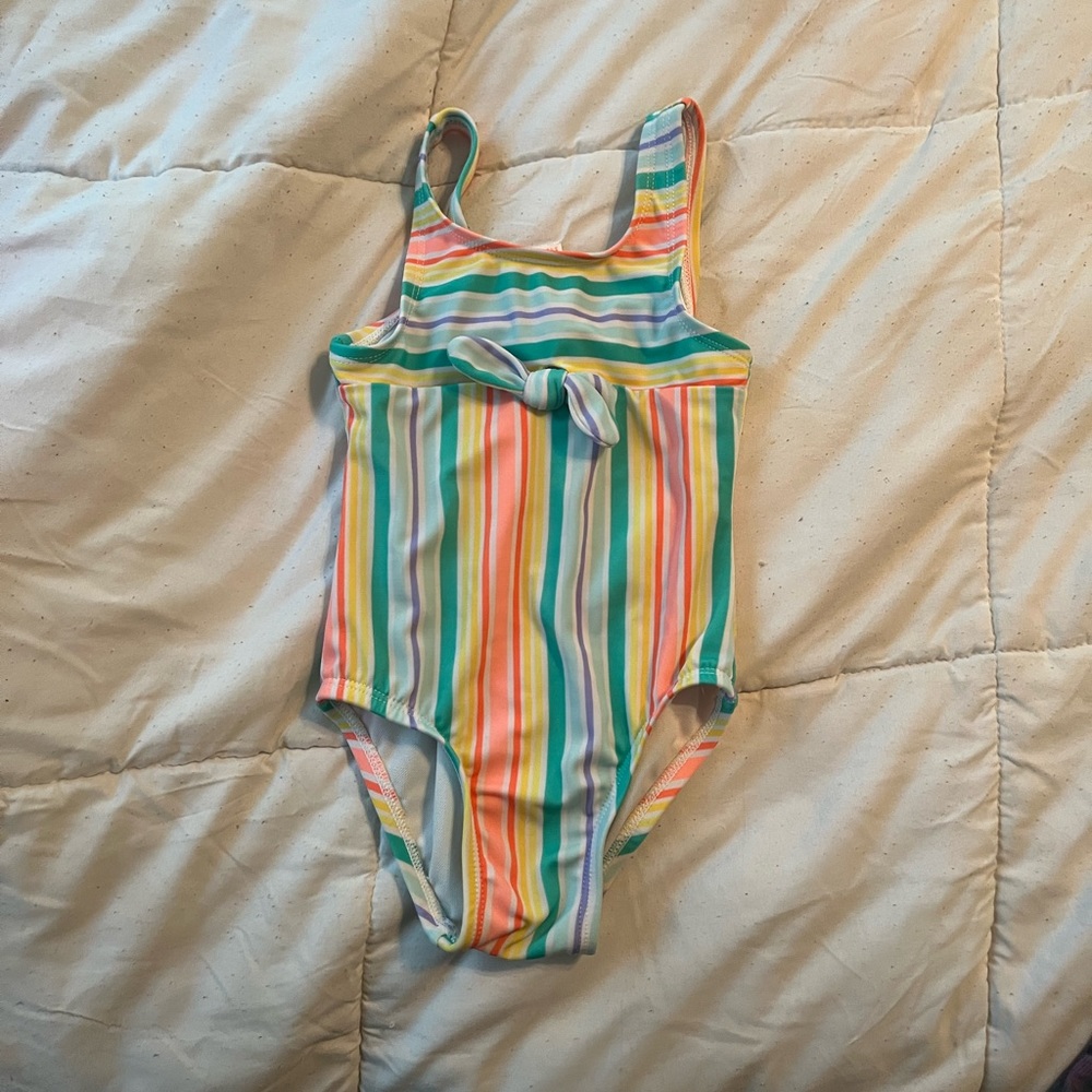 CAT & JACK Toddler Girl’s Swimsuit